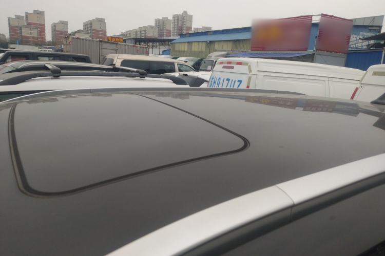 Used Wuling Asta 2022 2.0L DHT Electric-Speed Version
