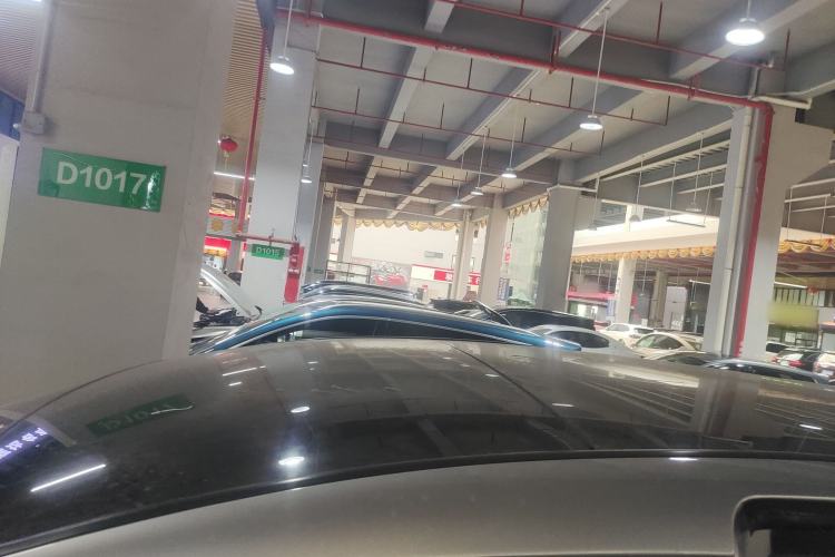 Used Toyota Previa 2012 2.4L 7-Seater Luxury Edition