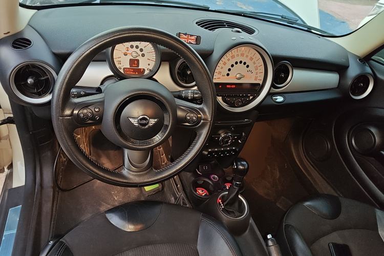 Used  Clubman 2011 1.6L COOPER Fun