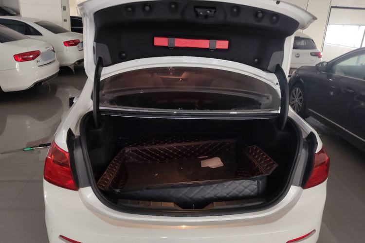 Used BMW 1 Series 2017 118i Fashion Model
