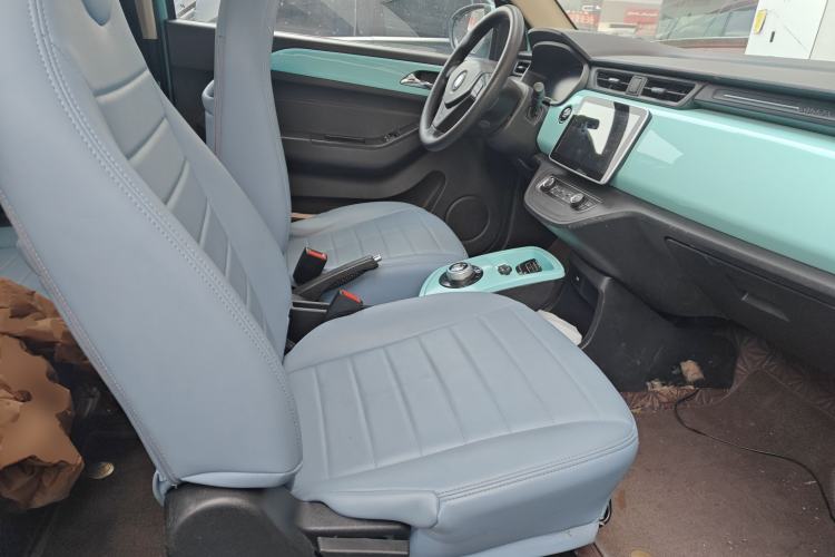 Used Brilliance Xinri i03 2021 410 km 38.54 kWh
