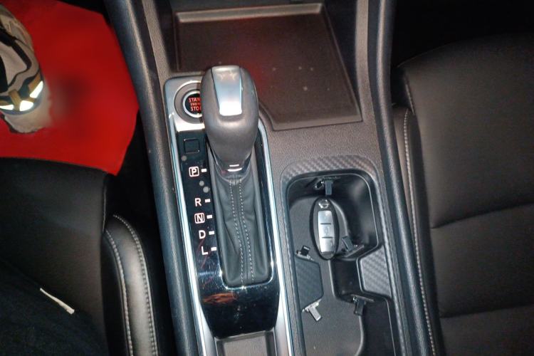 Used Nissan Sylphy 2020 Revised 1.6L XL CVT Enjoyment Edition
