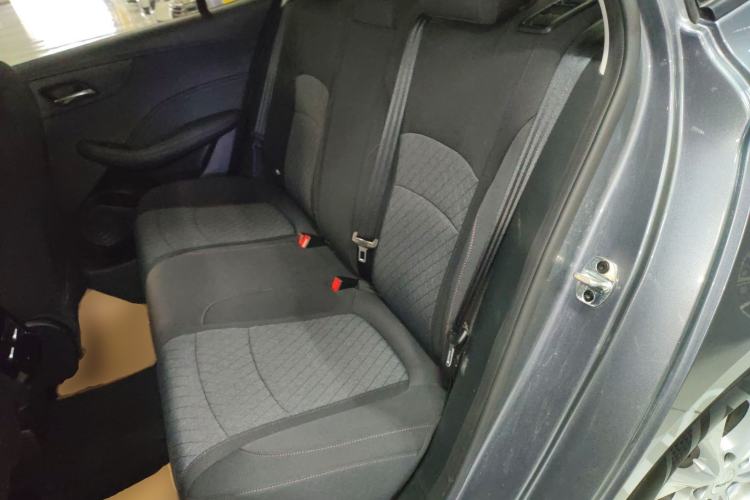 Used Roewe i5 2023 1.5L Manual Comfort Edition