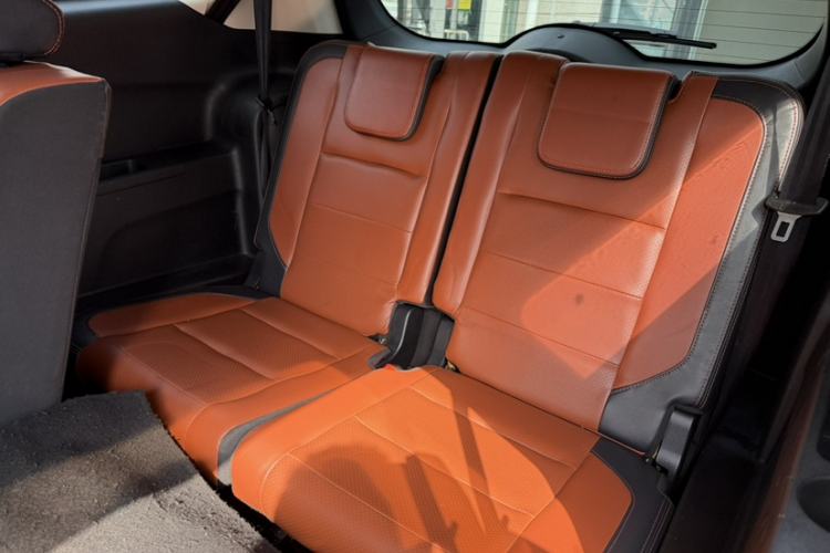 Used HYOSOW S3 2016 S3L 1.5L Manual Prestige Edition