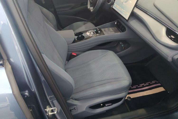 Used BYD Seal 06GT 2025 Intelligent Driving Version 605 Heatwave Edition