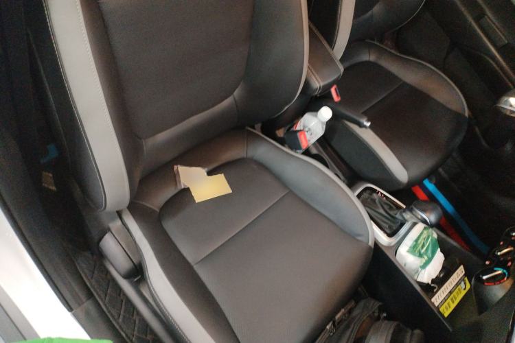 Used Kia kx1 Stonic 2021 1.4L CVT Fun Edition