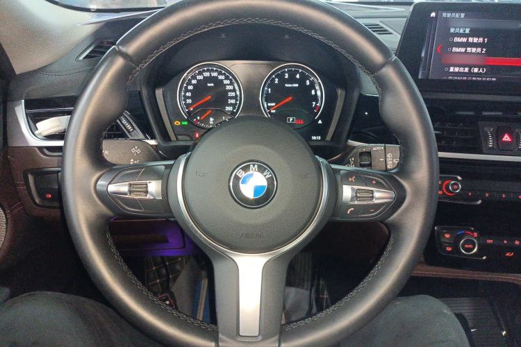 Used BMW X2 2022 sDrive25i M Sport Package

