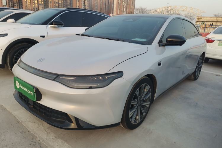 Used Leapmotor C01 2023 525 Comfort Edition