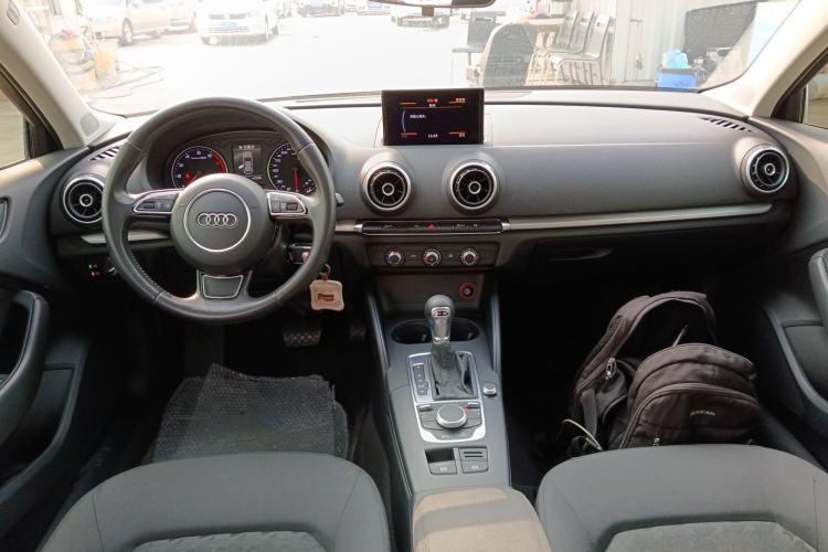 Used Audi A3 2015 Sportback 35 TFSI Millionth Anniversary Intelligent Leading Model