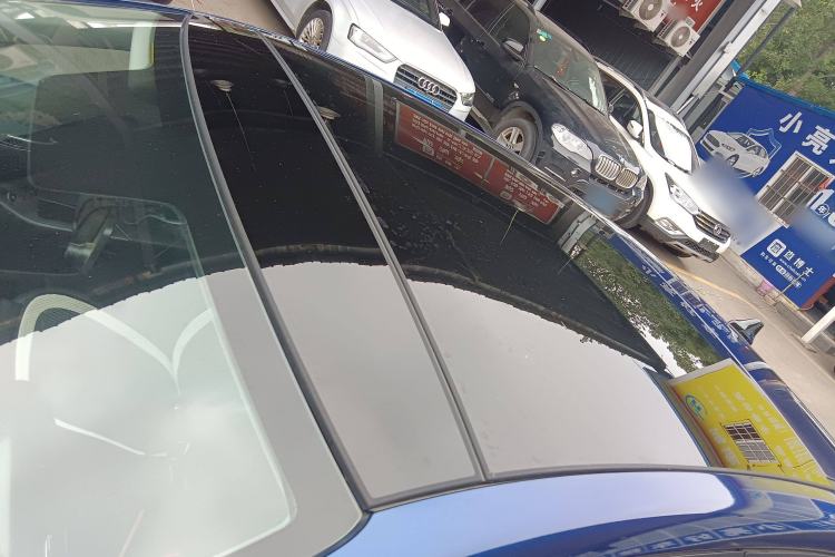 Used Hyundai Lafesta 2019 280TGDi Sport Edition China VI
