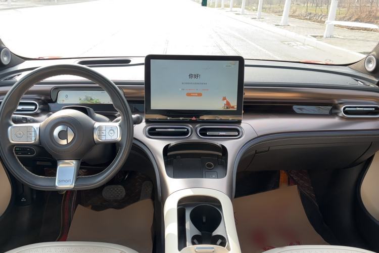 Used  #1 2022 Pulse Heartbeat Edition