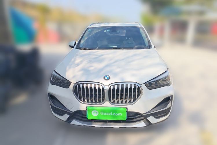 Used BMW X1 New Energy 2020 xDrive30Le Premium Edition
