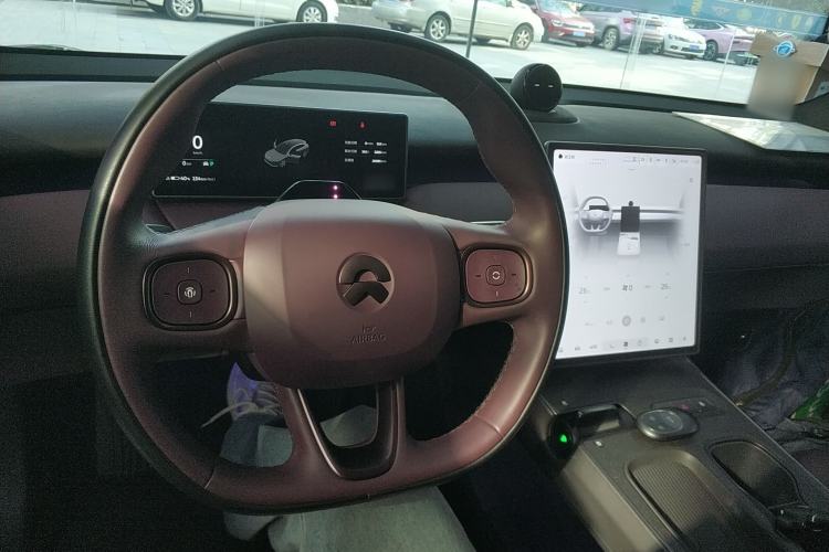 Used Nio ET5T 2024 75kWh Touring
