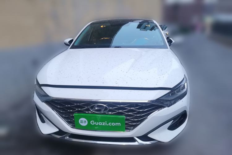 Used Hyundai Lafesta 2019 280TGDi Smart Speed Version China VI Standard