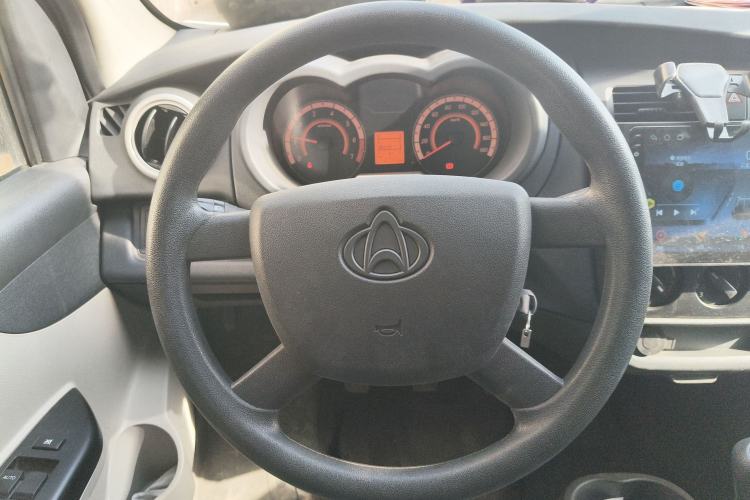 Used Chana Star 5 2022 1.4L Classic Edition Passenger Vehicle JL473Q3
