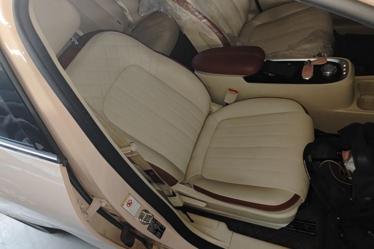 Used ORA Good Cat 2021 400km Standard Range Athena Edition Lithium Iron Phosphate
