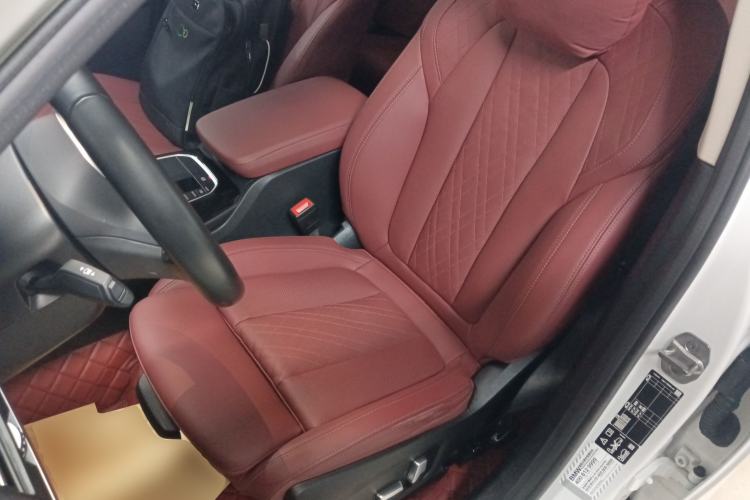 Used BMW X3 2022 Restyled xDrive25i M Sport Package
