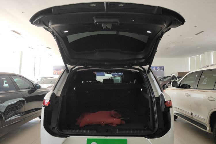 Used Land Rover Range Rover Sport 2023 400PS Dynamic SE
