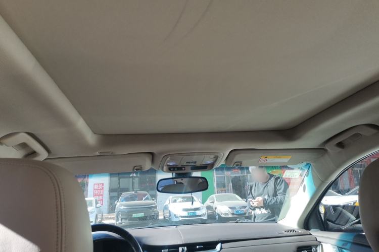 Used Cadillac XTS 2016 28T Tech Edition
