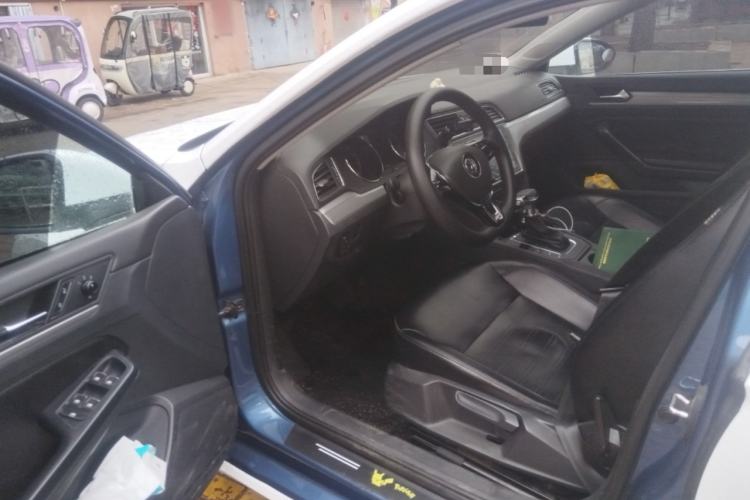 Used Volkswagen Lamando 2015 230TSI DSG Fashion Edition