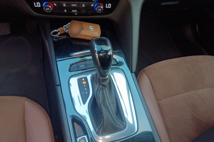 Used Buick Regal 2017 20T Elite Edition
