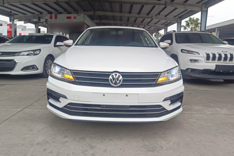 Used Volkswagen Sagitar 2018 280TSI DSG Ignite Edition
