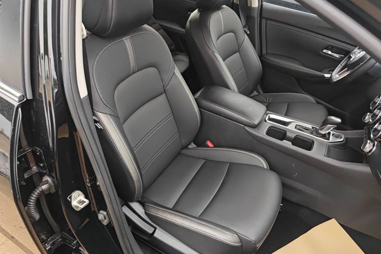 Used Nissan Sylphy 2020 1.6L XL CVT Smart Enjoyment Edition