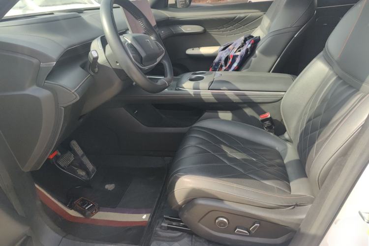 Used Deepal S07 2023 620Max Pure Electric Version