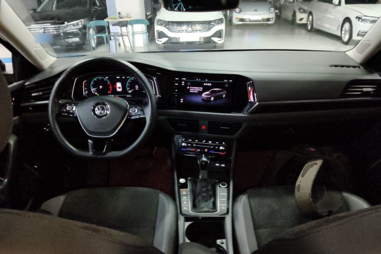 Used Volkswagen Sagitar 2022 280TSI DSG Excellence Edition
