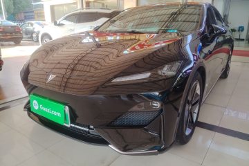 Used Deepal SL03 2022 1.5L 1200 Extended-Range Version