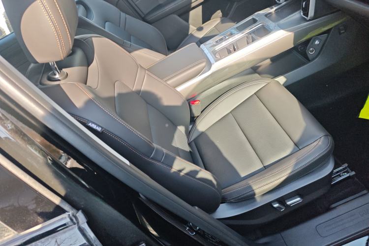 Used Haval DARGO 2026 Model 1.5T DCT Border Collie Edition