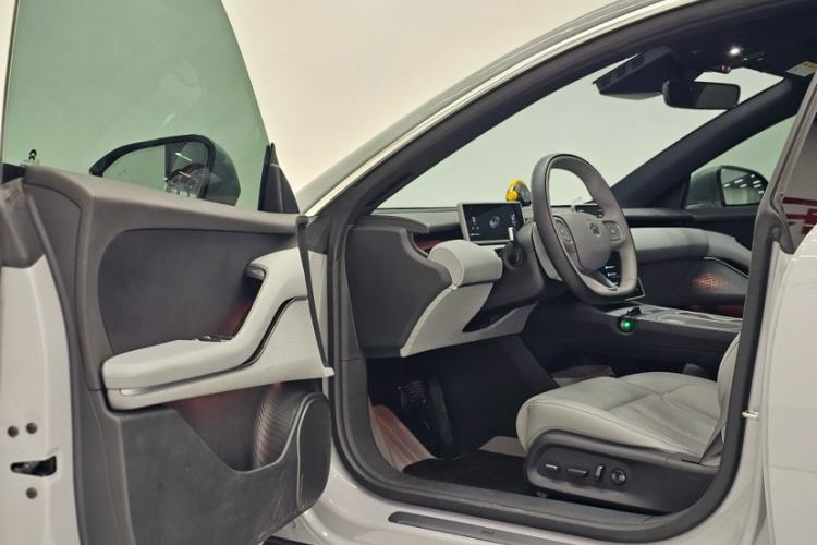 Used Nio ET5 2025 75 kWh