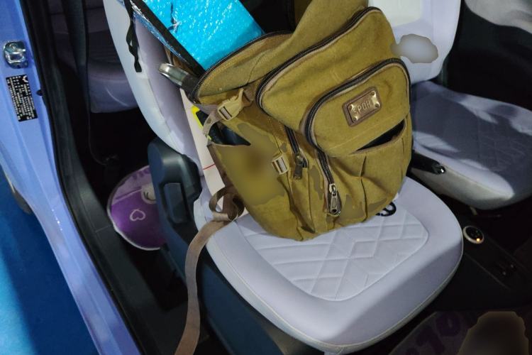 Used Wuling Hongguang MINIEV 2022 Macaron Fashion Edition Lithium-Nickel-Cobalt-Alpha-oxide
