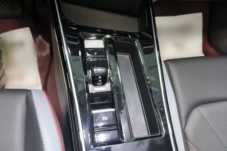 Used Volkswagen Lamando 2024 Lavida L 280TSI DSG Cool & Spicy Edition
