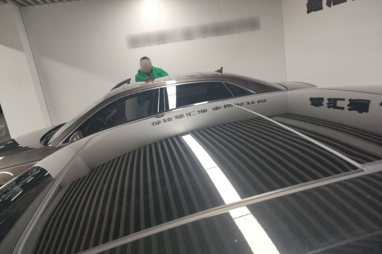 Used Audi A6L 2018 30th Anniversary Edition 30 FSI Style Model