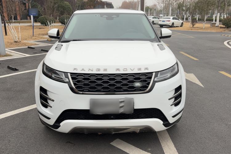 Used Land Rover Range Rover Evoque 2021 Range Rover L 249 PS R-Dynamic SE Luxury Edition