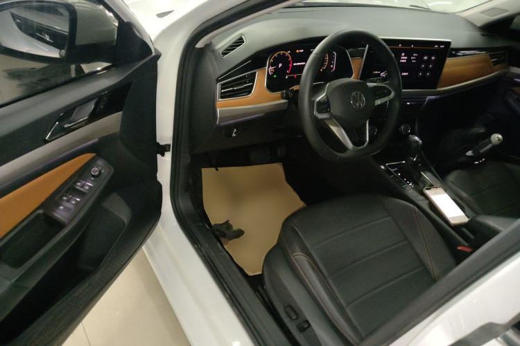 Used Volkswagen Bora 2023 200TSI DSG YueXing PRO Edition