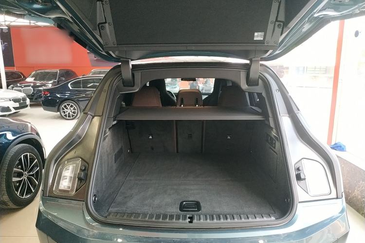 Used BMW iX 2023 xDrive40
