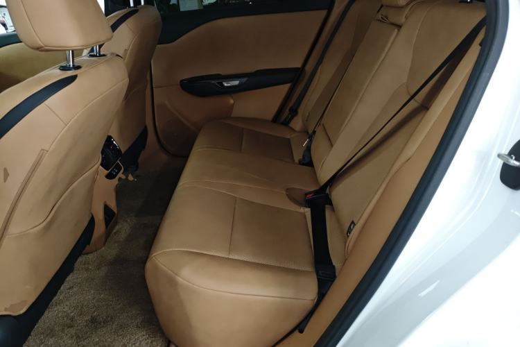 Used Lexus RZ 2023 450e All-Wheel Drive Luxury Edition
