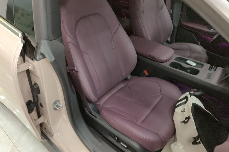 Used Nio ET5 2022 75 kWh