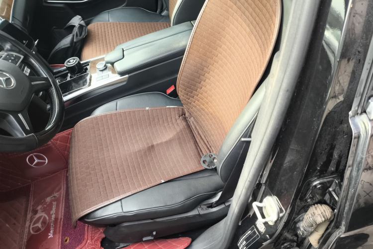 Used Mercedes-Benz E-Class 2015 Facelift E 180 L
