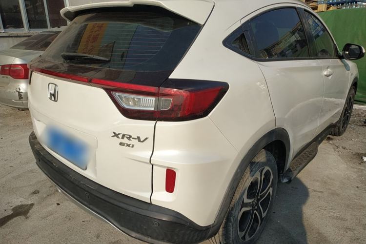 Used Honda XR-V 2015 1.8L EXi Manual Comfort Edition