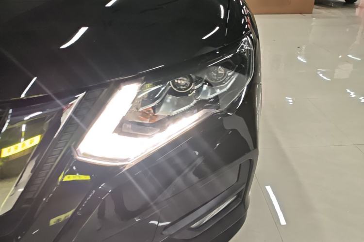 Used Nissan X-Trail 2020 2.0L XL Premium CVT 2WD SmartConnect Luxury Edition