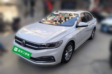 Used Volkswagen Bora 2020 1.5L Automatic Comfort Model