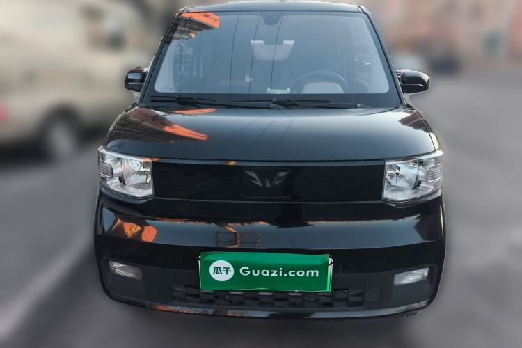 Used Wuling Hongguang MINIEV 2022 Zizai Version Lithium Iron Phosphate
