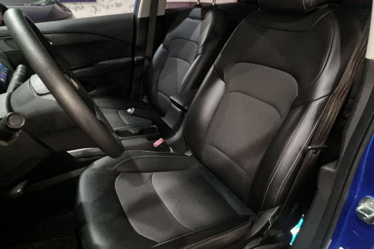 Used Chevrolet Cavalier 2016 1.5L Automatic Xinyue Edition
