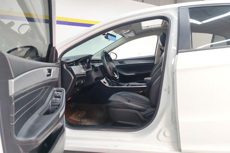 Used Chery Arrizo 5 2019 PRO 1.5L CVT Youth Edition China VI Standard
