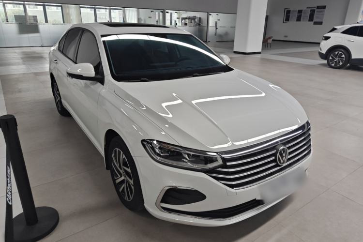 Used Volkswagen Lavida 2023 1.5L Automatic 5 Million Edition