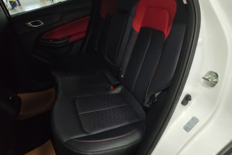 Used Changan CS55PLUS 2022 2nd Generation 1.5T DCT Prestige Version
