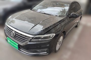 Used Volkswagen Lavida 2019 280TSI DSG Comfort Edition China VI standard